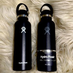 Hydroflask 21 oz